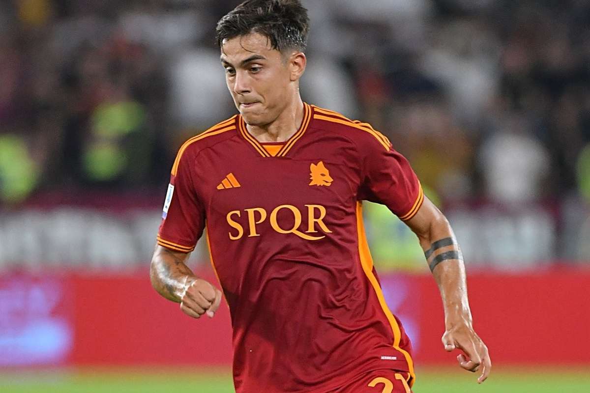 Roma Prepares New Long-Term Offer for Dybala