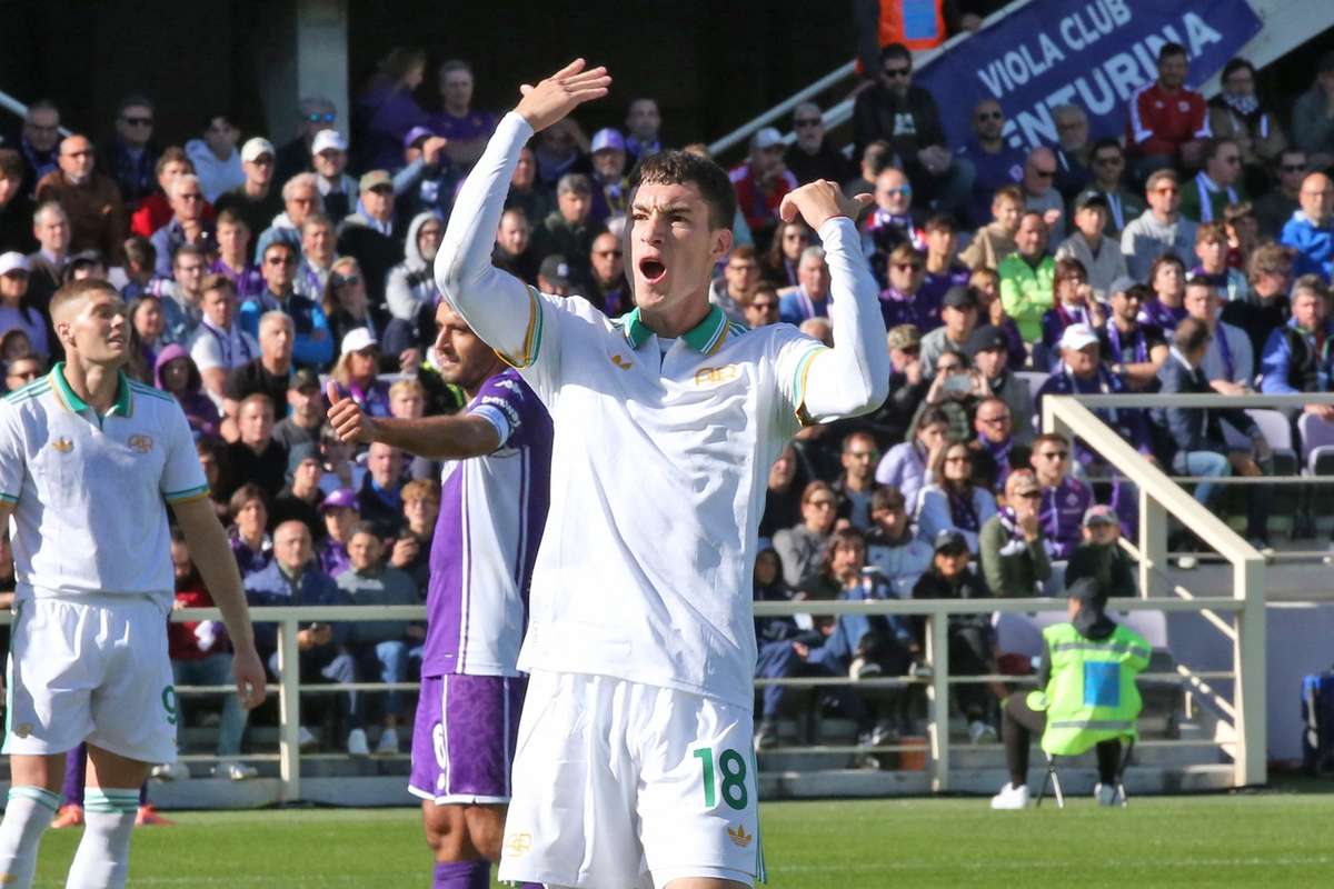 Scaloni Confirms Argentina is Watching Matias Soule