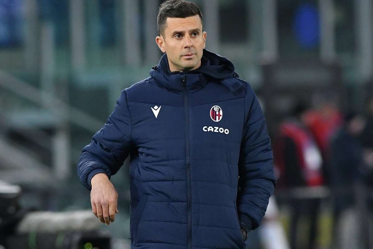 Thiago Motta Awaiting Right Opportunity to Return