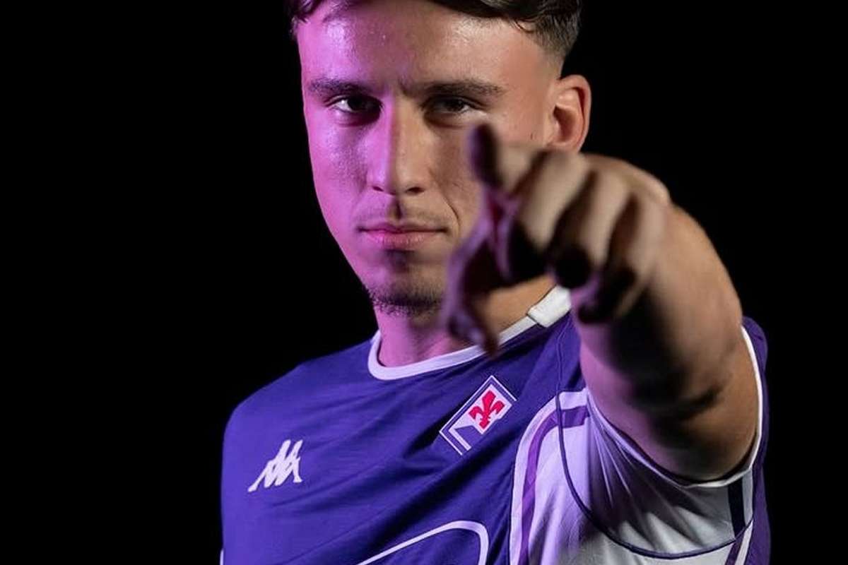 Why Eman Kospo Chose Fiorentina Over Barcelona