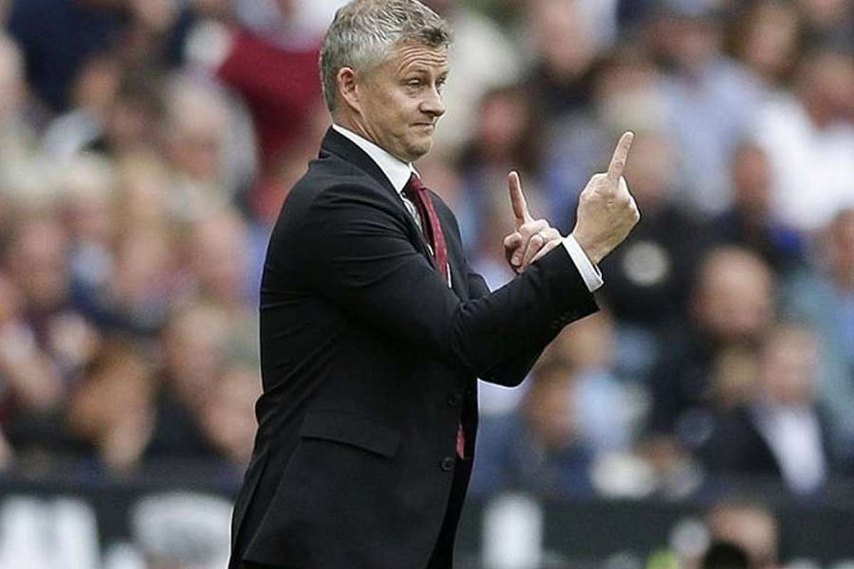 Solskjaer Eyes Norway Job and Haaland Reunion