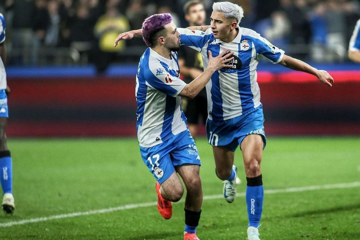 Spain's Second League Promises an Unpredictable 2025/26 Season