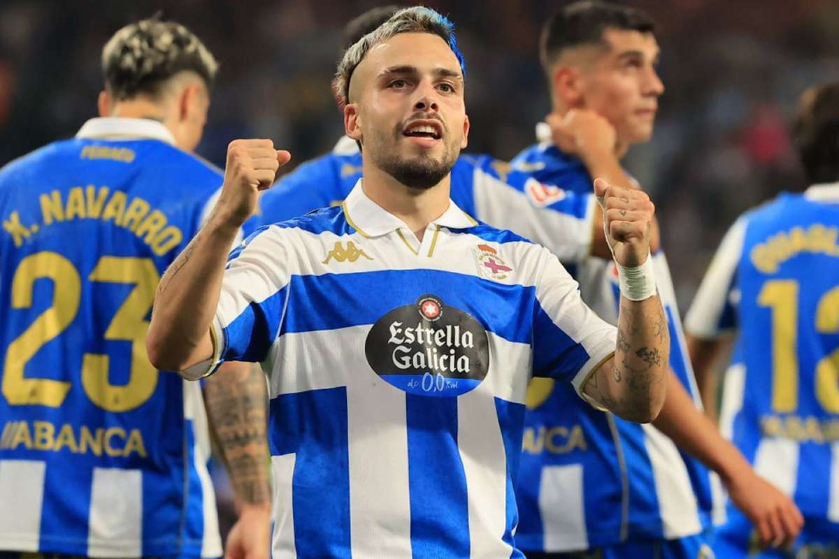 Spain's Segunda: Historic Clubs Rise, Playoff Race Tightens