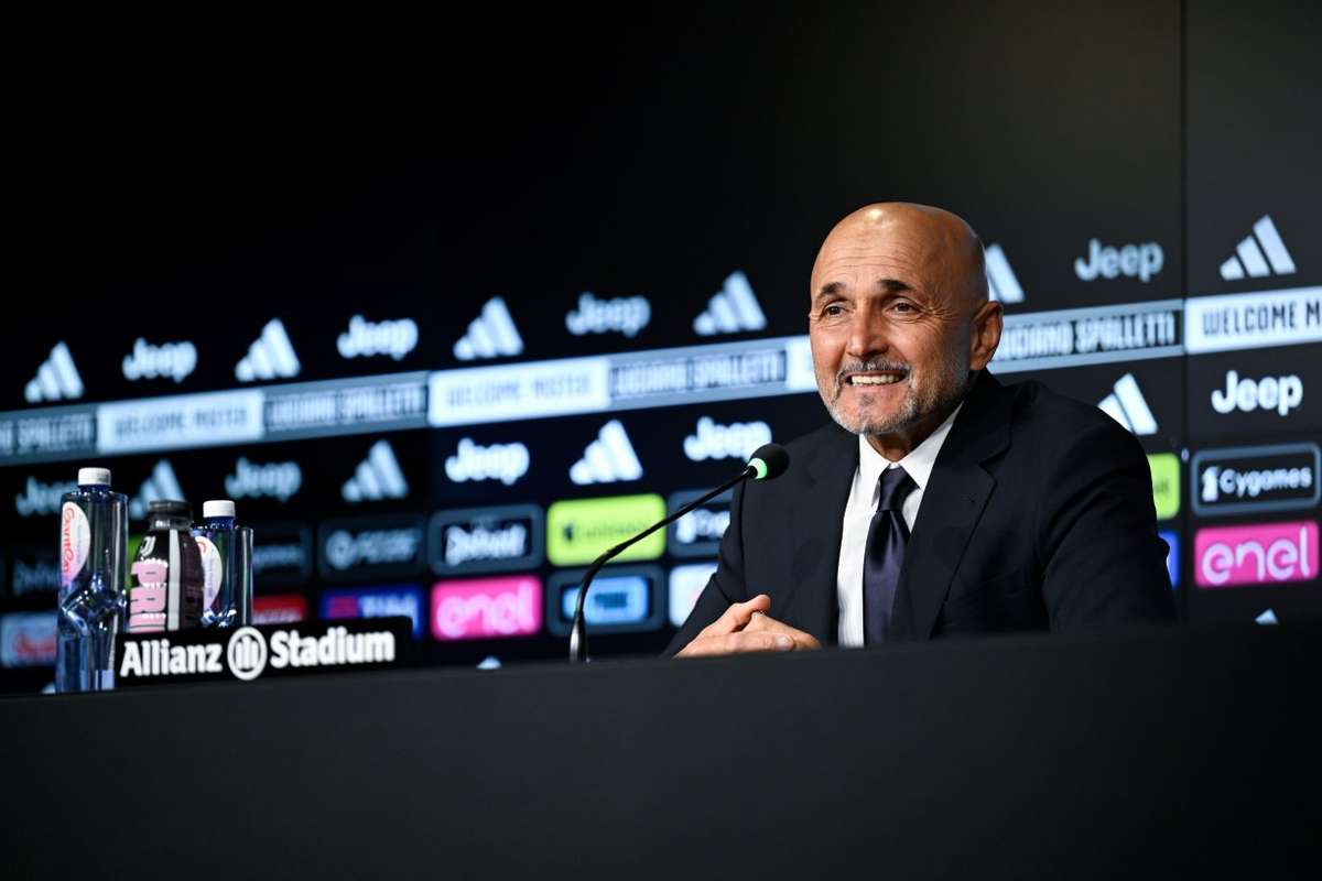 Spalletti Brings New Hope to Juventus