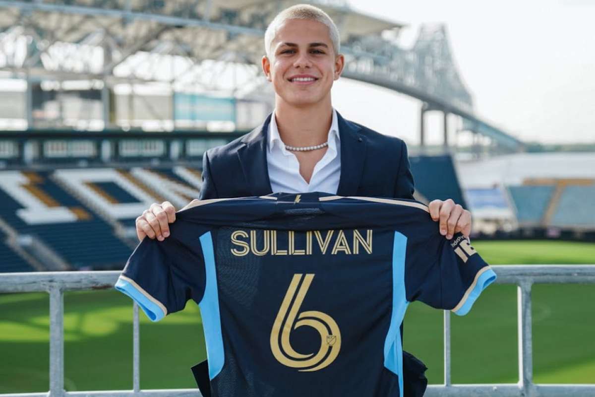 Spector on US Talents Moving to Manchester Clubs