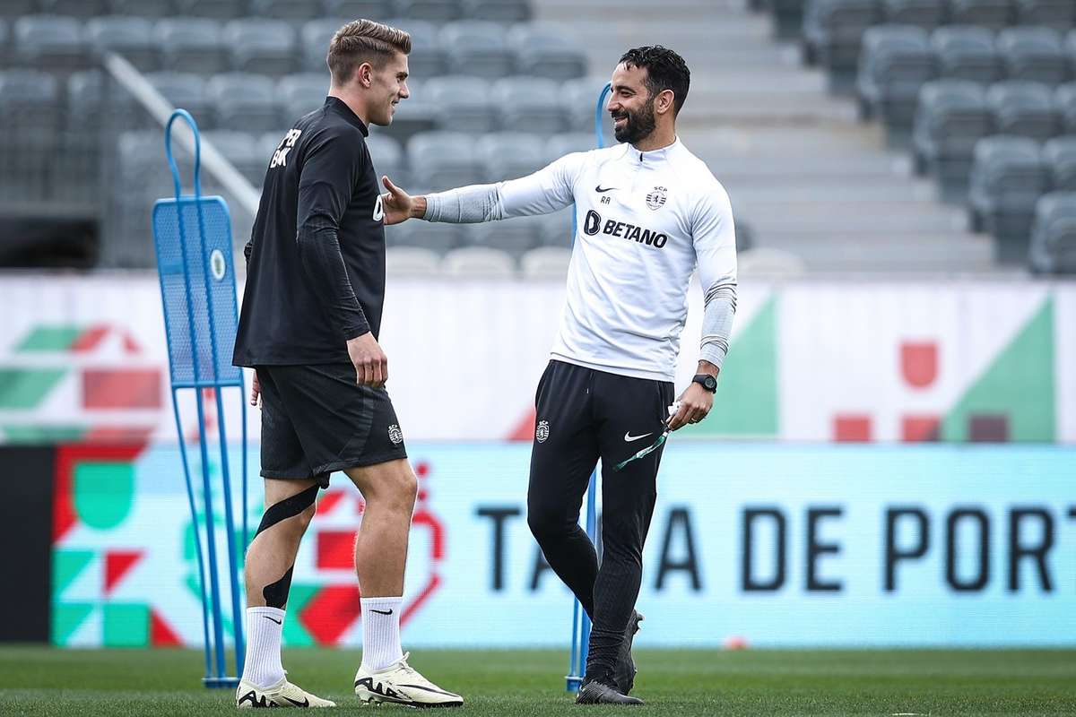 Sporting Legend Balakov on Gyokeres, Amorim, and Club Futures