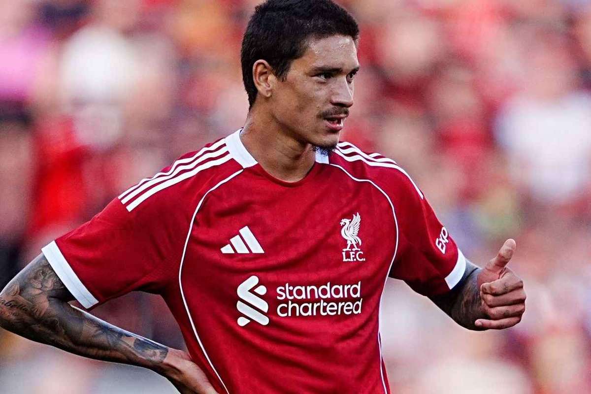 Summer Transfer News: Nunez, Sesko, and Hojlund Updates