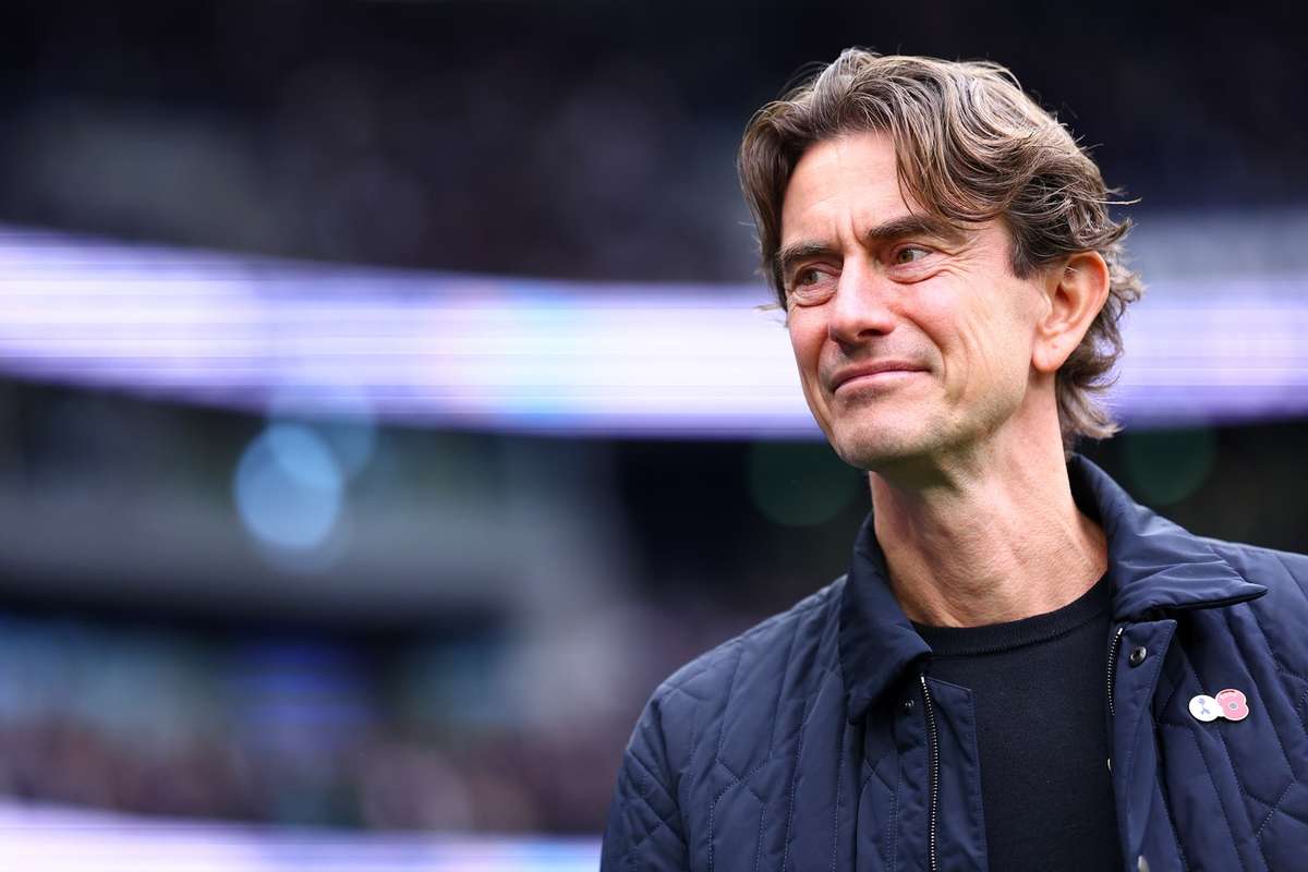 Thomas Frank Reveals Talks with Man Utd and Chelsea