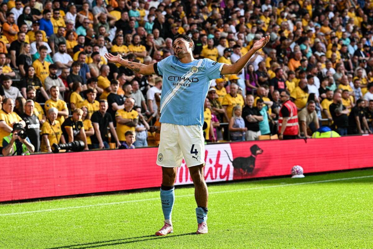 Tijjani Reijnders: The Making of a City Star