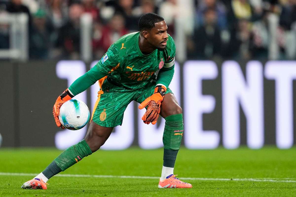Top Clubs Eye New Goalkeepers and Young Talents