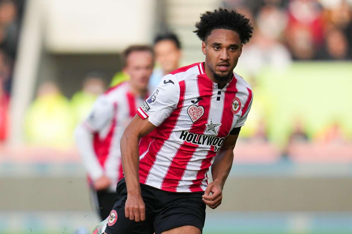 Tottenham Monitoring Brentford Winger Kevin Schade