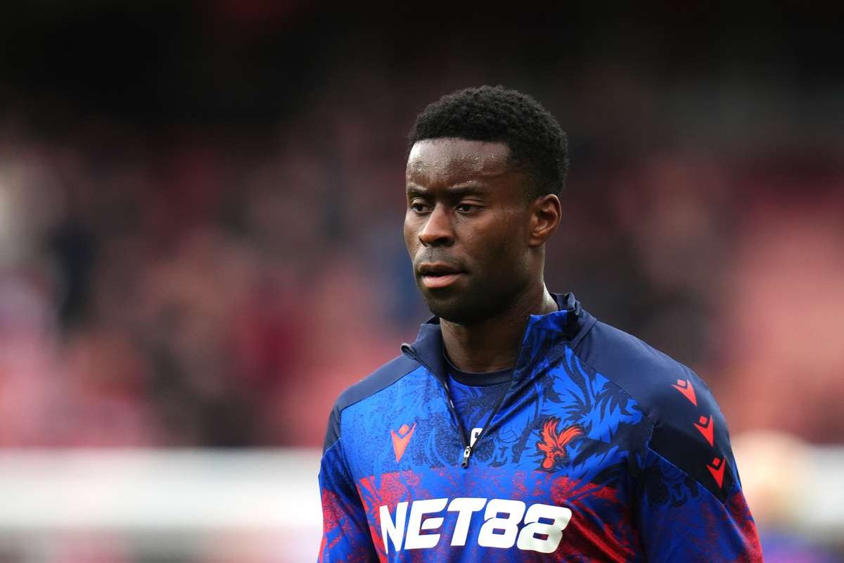 Tuchel Offers Positive Injury Update on Marc Guehi