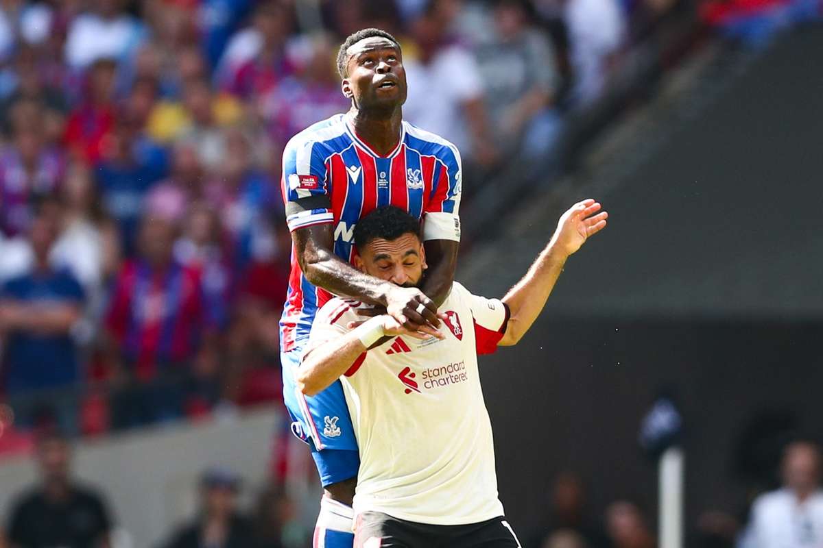 Tuchel Praises Guehi After Failed Liverpool Transfer