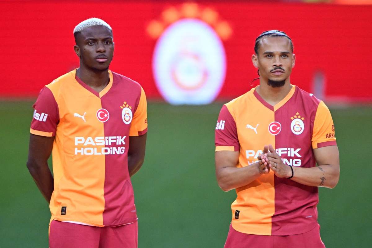 Turkish League Preview: Can Anyone Stop Galatasaray's Stars?