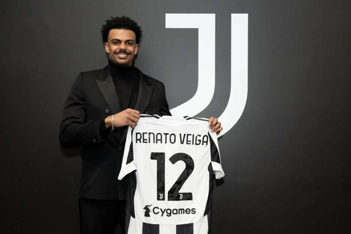 Agent Explains Why Veiga Didn't Rejoin Juventus