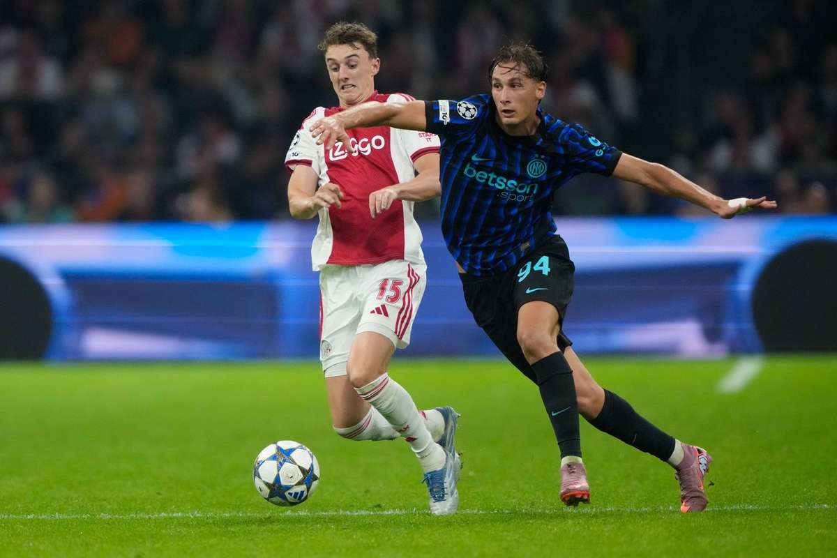 Capello Praises 'Intelligent' Esposito After Inter's Win