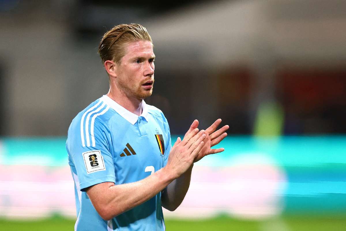 De Bruyne on 'Strange' Manchester City Return