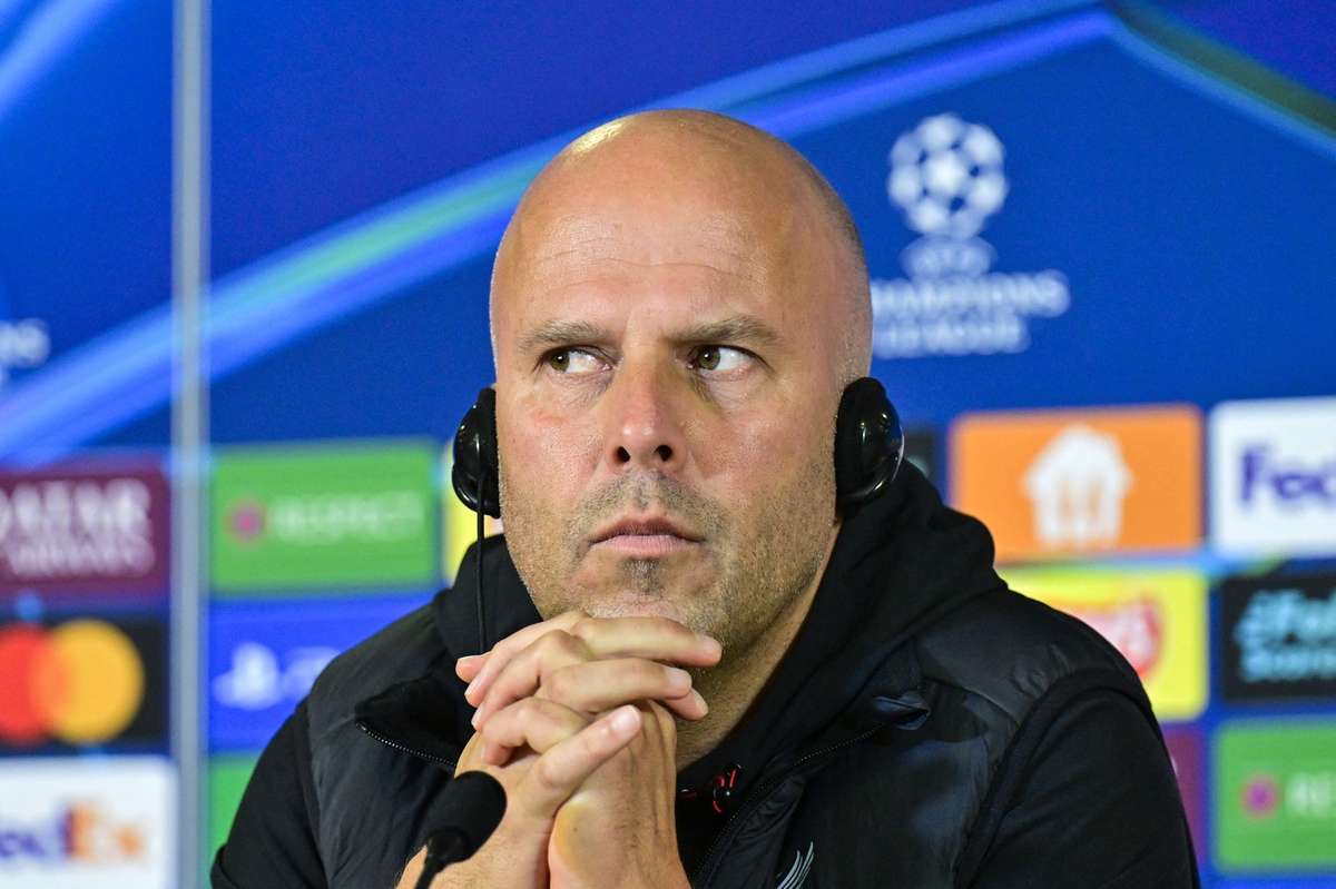 Fireworks Greet Liverpool Ahead of Champions League Clash