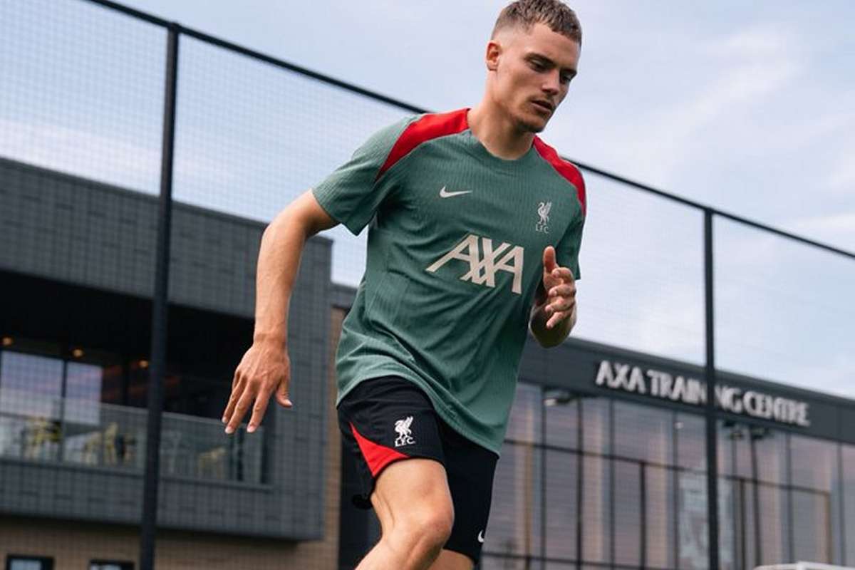 Florian Wirtz's Slow Start at Liverpool Explained