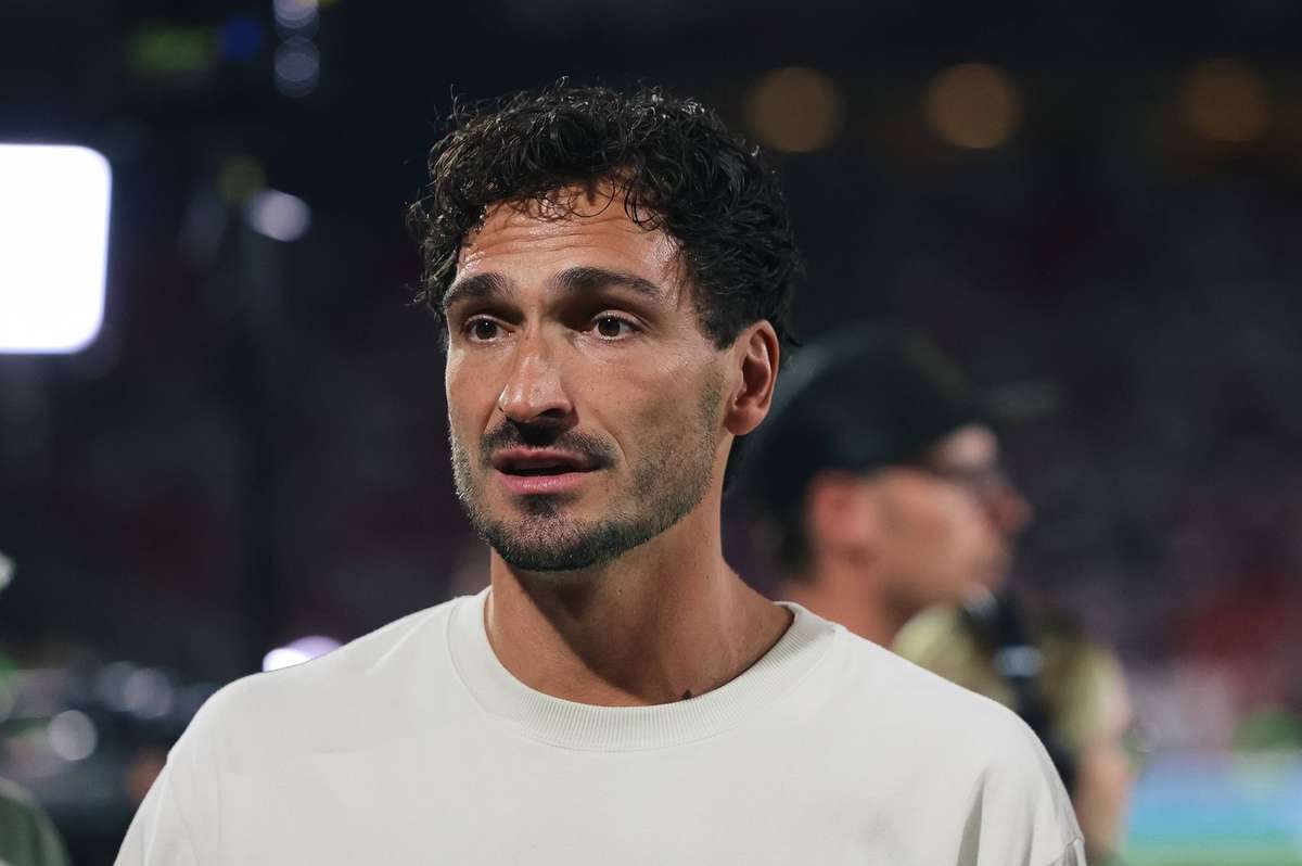 Hummels Voices Concern Over Player Workload