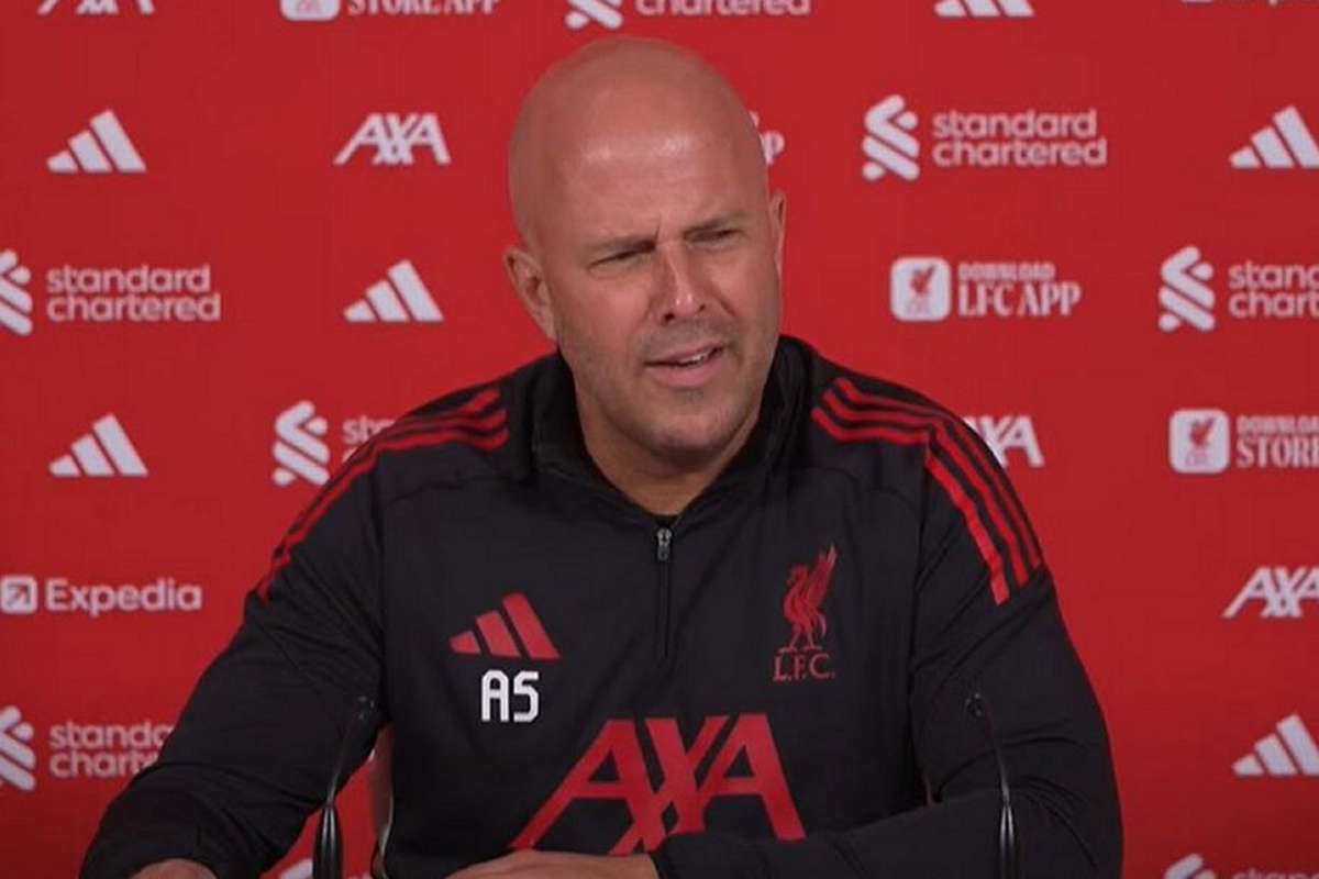 Liverpool's UCL Squad: A Surprise Omission