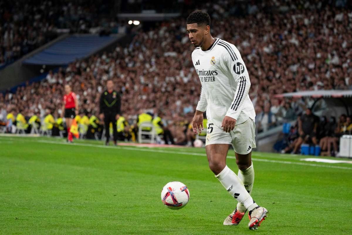 Madrid Stars Admit Liverpool's Set-Piece Strength