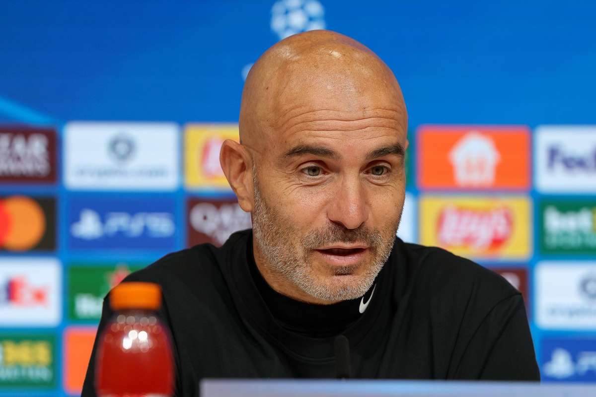 Maresca Privileged to Face Mourinho as Chelsea Seek UCL Turnaround