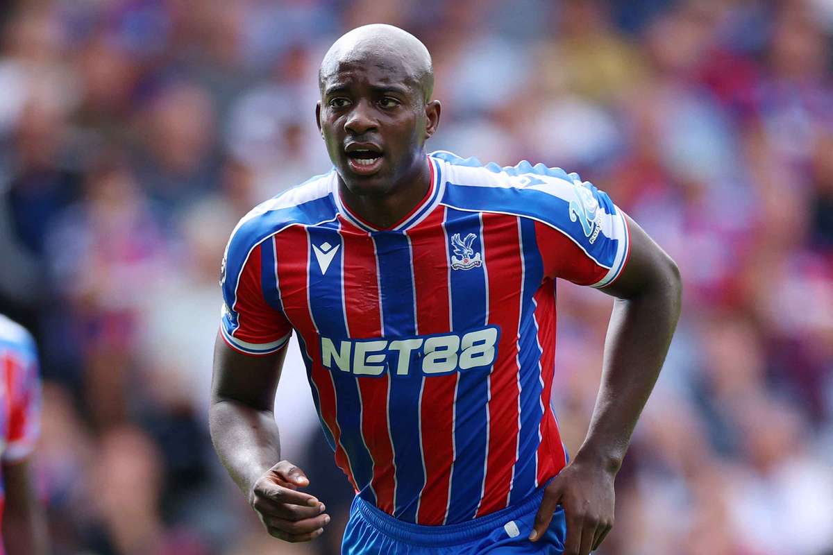 Mateta Earns First France Call-Up for Qualifiers