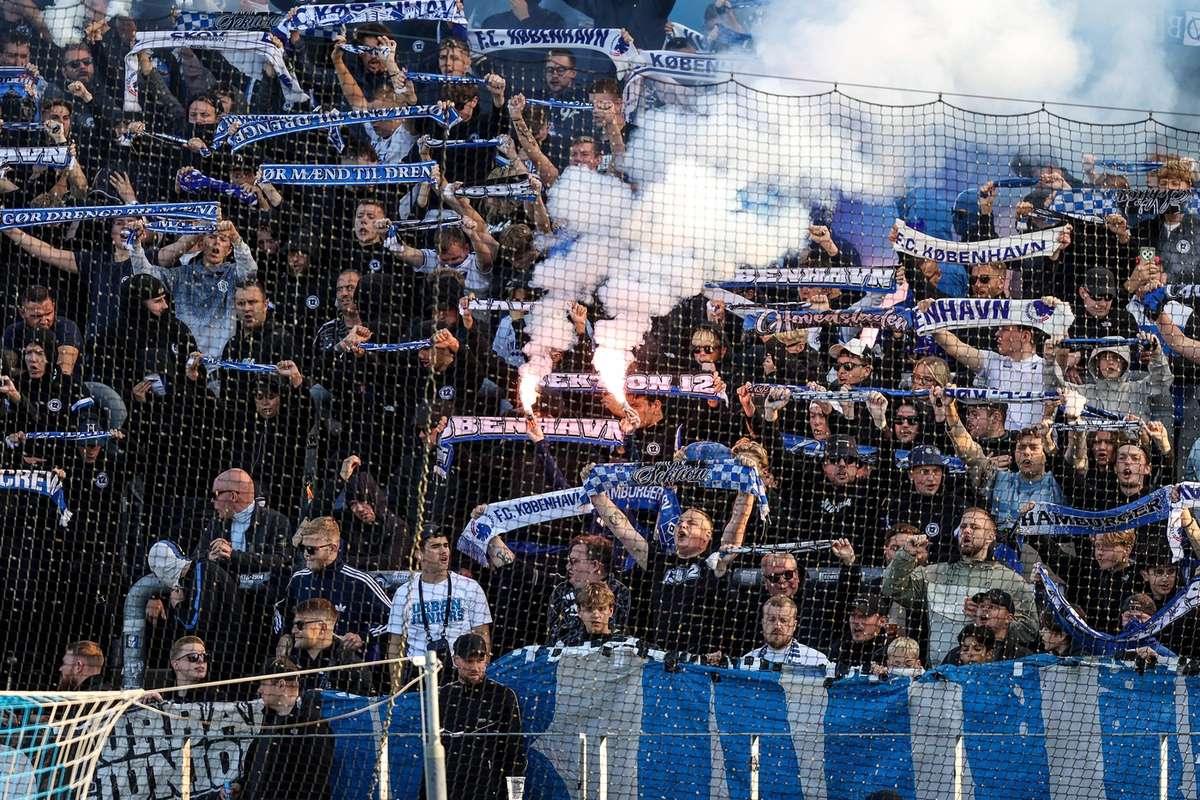 Robert Silva's Double Lifts Copenhagen to Victory