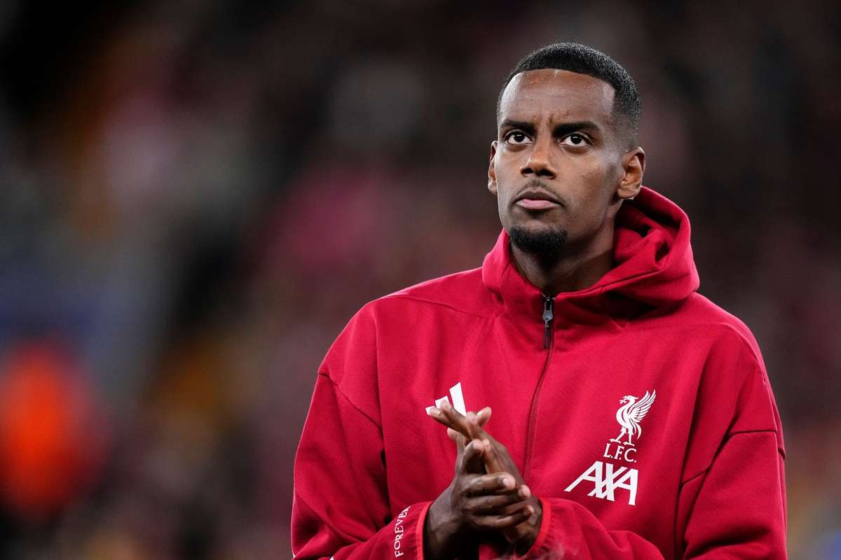 Thierry Henry on Isak's Debut and Haaland Comparisons