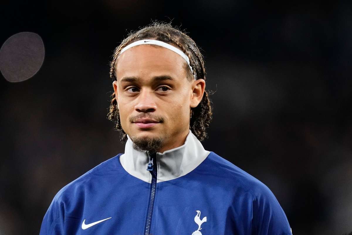Xavi Simons Shares Frank's Influence on Tottenham Move
