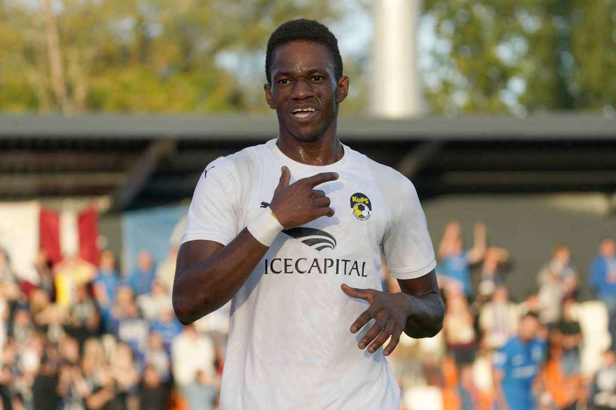 KuPS Takes Crucial Away Lead in Europa League Qualifiers