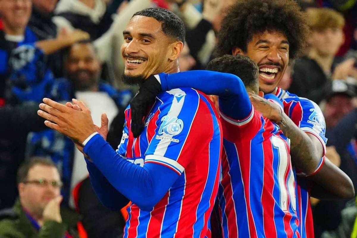 Lacroix Praises Team Spirit in Palace Victory