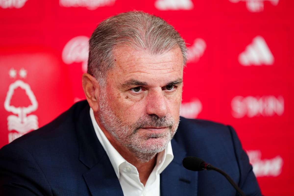 Postecoglou Knew Sacking Was Coming Before Europa League Win