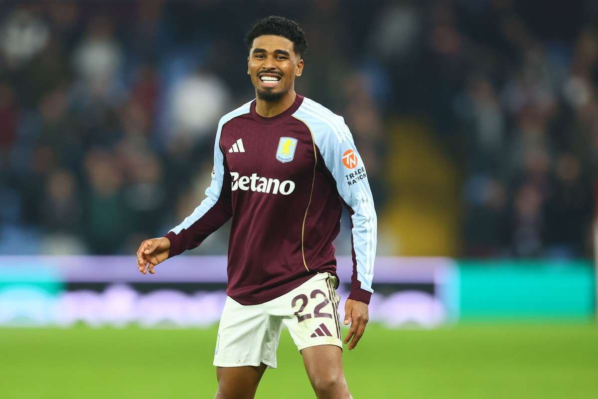 Villa Overcomes Tough Maccabi in Europa League