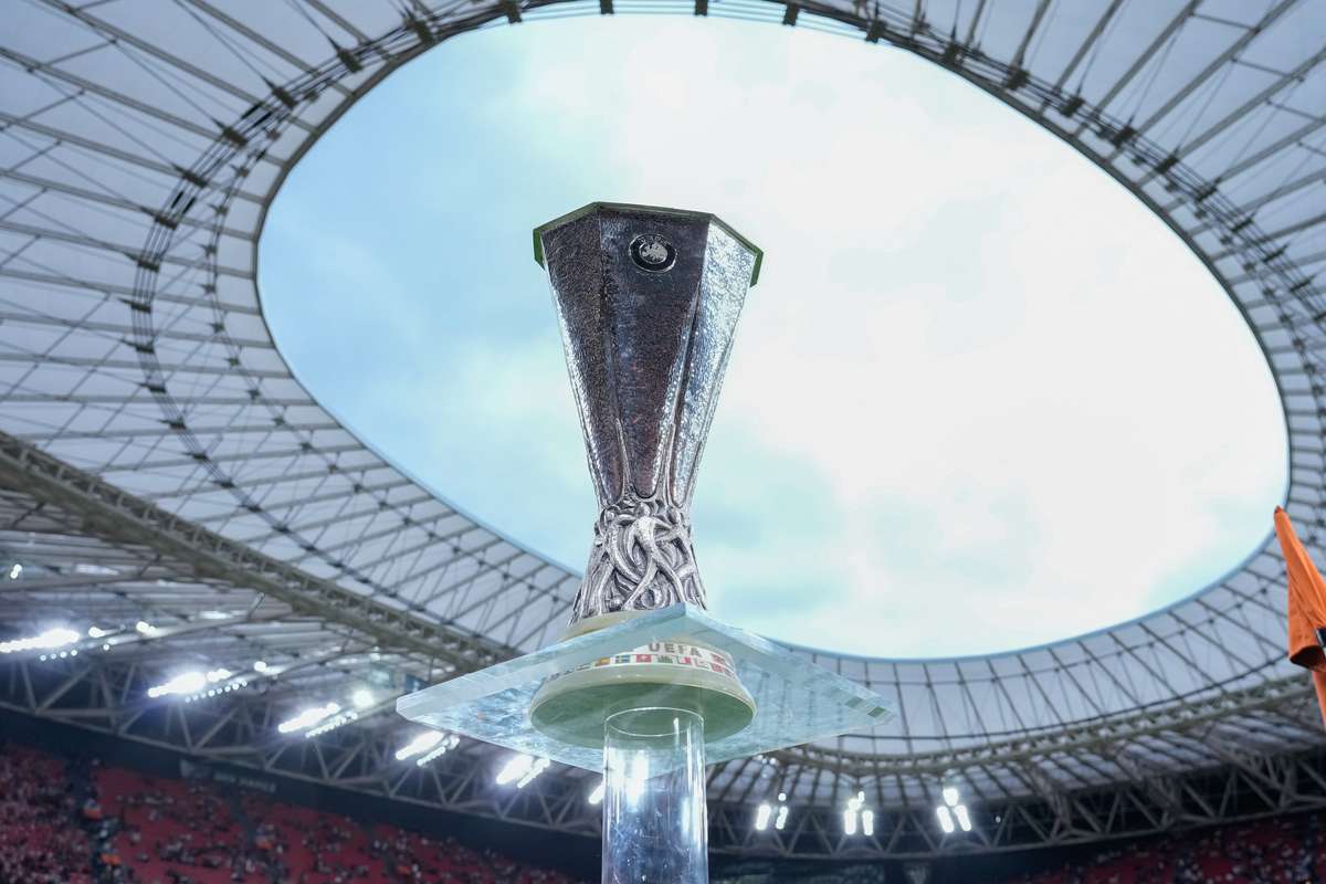 Your Guide to the 2025/26 Europa League Season