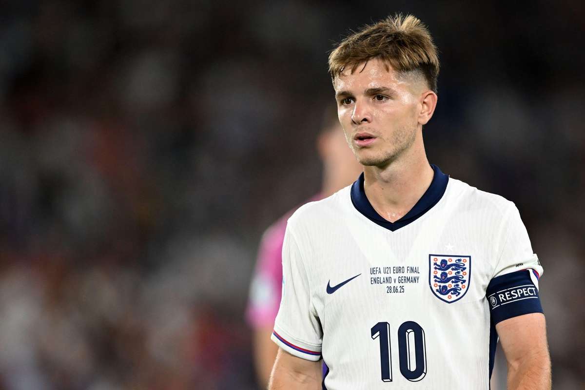 West Ham Could Be the Ideal New Home for McAtee