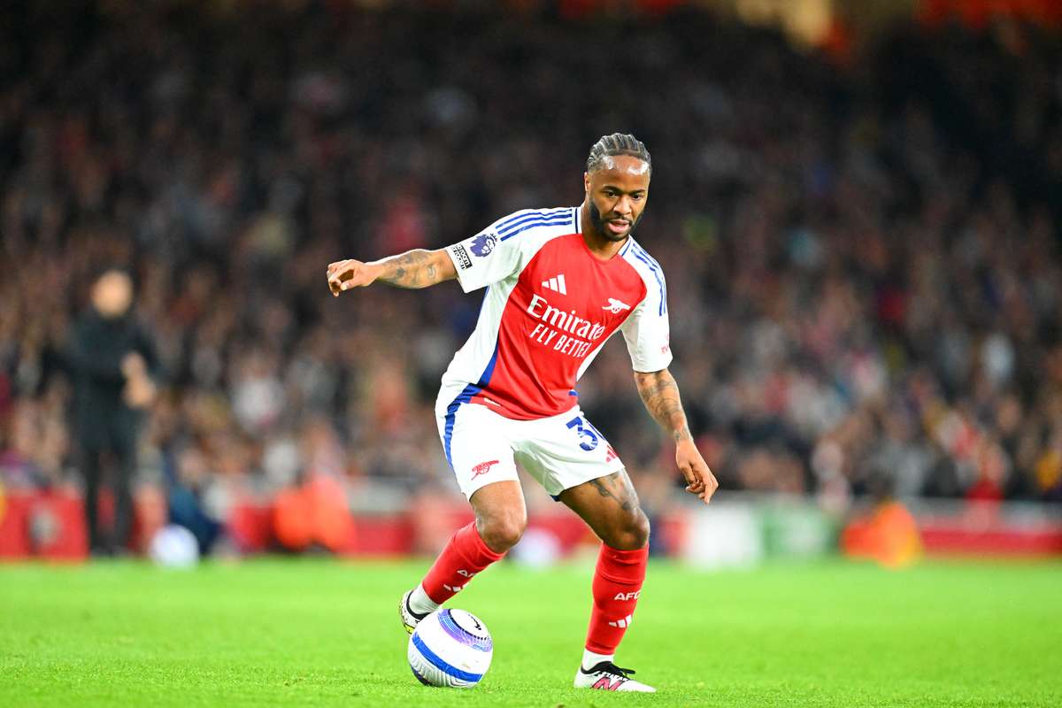 What's Next for Raheem Sterling at Chelsea?