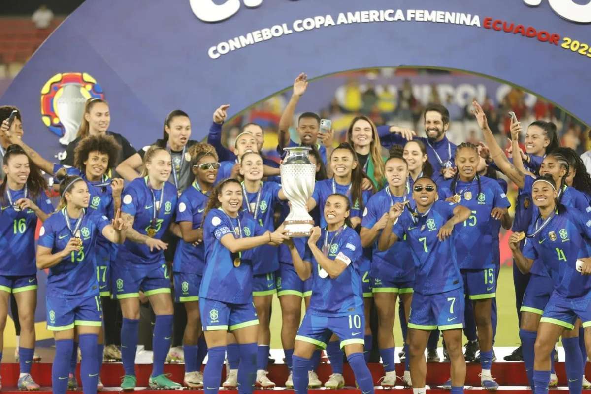 Women's Football: Growth, Challenges, and Copa America Drama