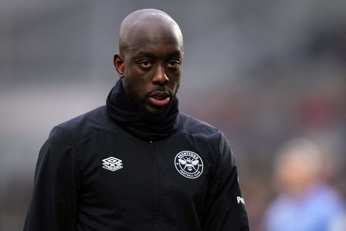 Yoane Wissa Arrives at Newcastle for Medical Exam