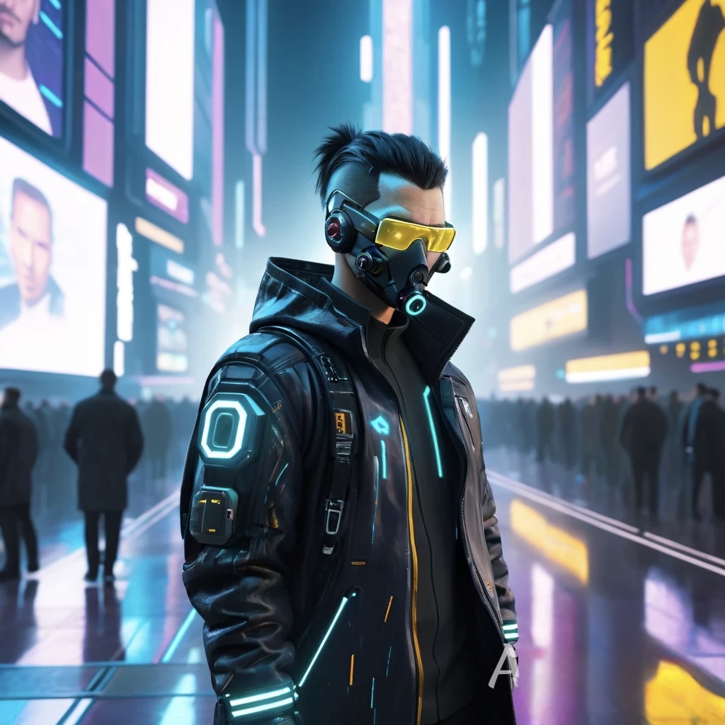 TipXArea Signal Revealer